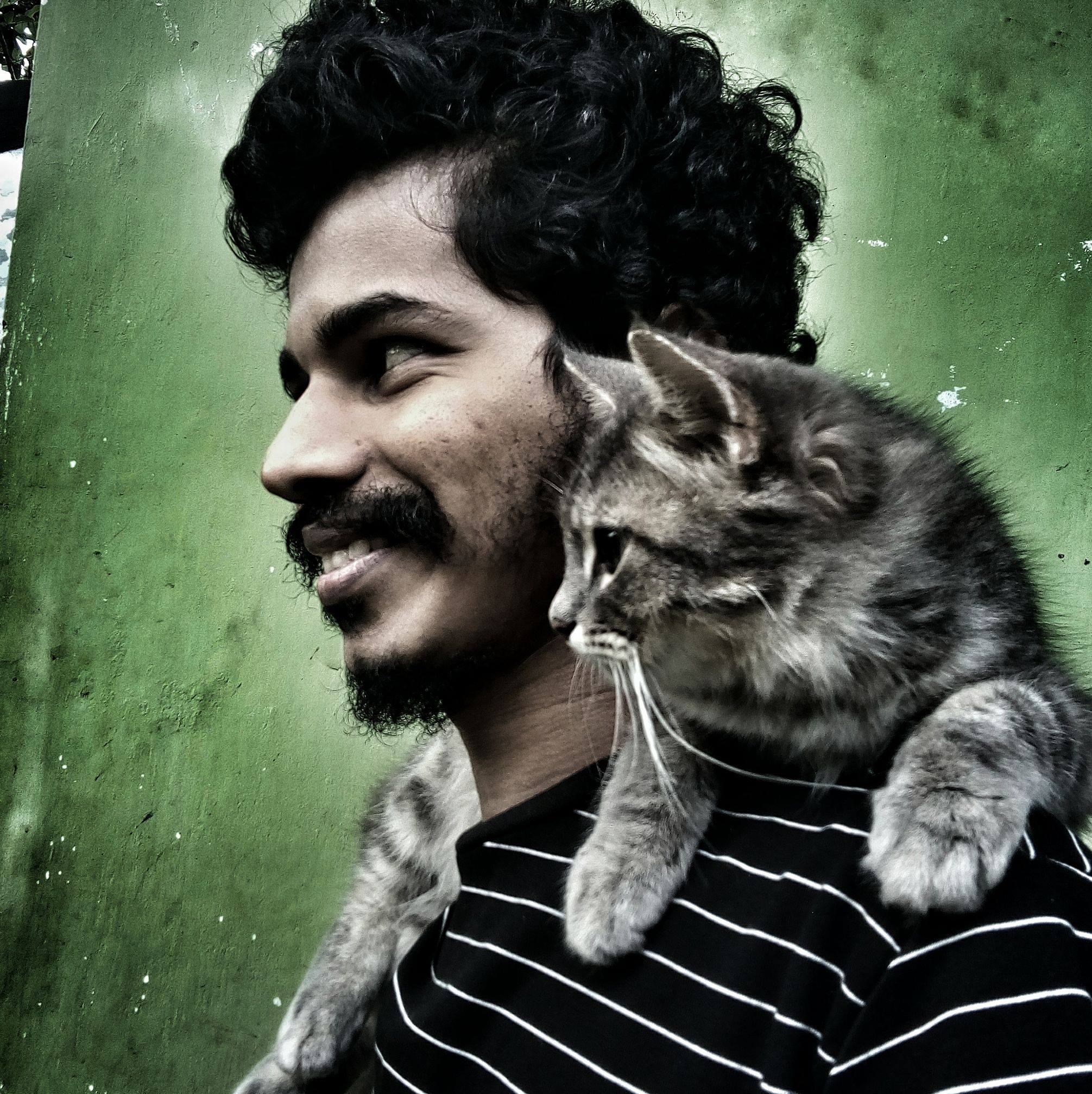 Bishan Vithanage profile photo